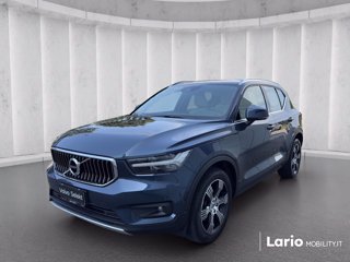 VOLVO XC40 1.5 t3 Inscription 163cv auto my21