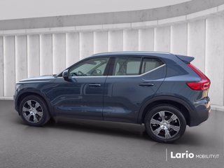 VOLVO XC40 1.5 t3 Inscription 163cv auto my21