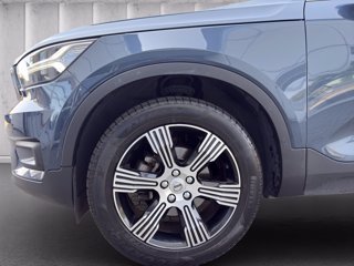 VOLVO XC40 1.5 t3 Inscription 163cv auto my21