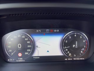 VOLVO XC40 1.5 t3 Inscription 163cv auto my21