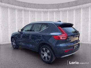 VOLVO XC40 1.5 t3 Inscription 163cv auto my21