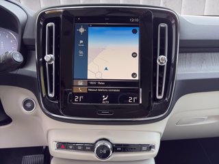 VOLVO XC40 1.5 t3 Inscription 163cv auto my21