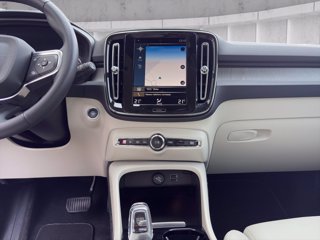 VOLVO XC40 1.5 t3 Inscription 163cv auto my21