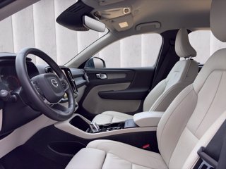 VOLVO XC40 1.5 t3 Inscription 163cv auto my21