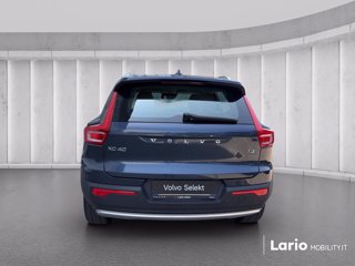 VOLVO XC40 1.5 t3 Inscription 163cv auto my21