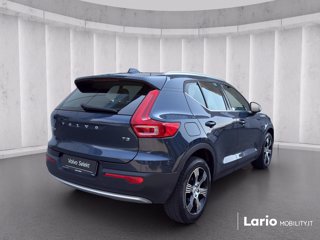 VOLVO XC40 1.5 t3 Inscription 163cv auto my21