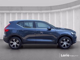 VOLVO XC40 1.5 t3 Inscription 163cv auto my21
