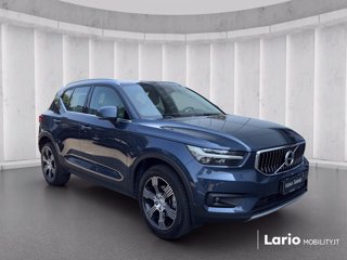 VOLVO XC40 1.5 t3 Inscription 163cv auto my21