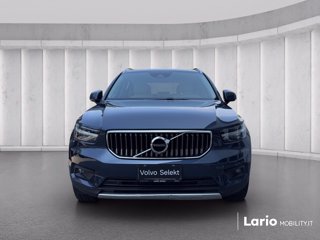 VOLVO XC40 1.5 t3 Inscription 163cv auto my21