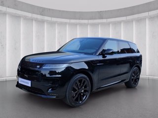 LAND ROVER Range Rover Sport 3 serie LAND ROVER 3.0 l6 PHEV 460 CV Dynamic SE