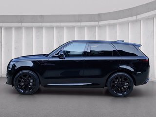 LAND ROVER Range Rover Sport 3 serie LAND ROVER 3.0 l6 PHEV 460 CV Dynamic SE