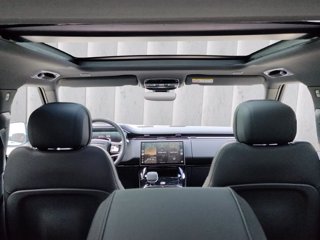 LAND ROVER Range Rover Sport 3 serie LAND ROVER 3.0 l6 PHEV 460 CV Dynamic SE