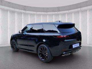 LAND ROVER Range Rover Sport 3 serie LAND ROVER 3.0 l6 PHEV 460 CV Dynamic SE