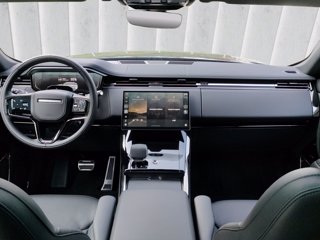 LAND ROVER Range Rover Sport 3 serie LAND ROVER 3.0 l6 PHEV 460 CV Dynamic SE