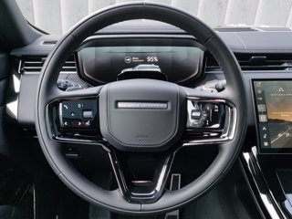 LAND ROVER Range Rover Sport 3 serie LAND ROVER 3.0 l6 PHEV 460 CV Dynamic SE