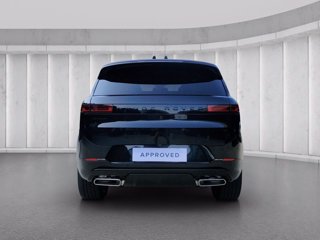 LAND ROVER Range Rover Sport 3 serie LAND ROVER 3.0 l6 PHEV 460 CV Dynamic SE