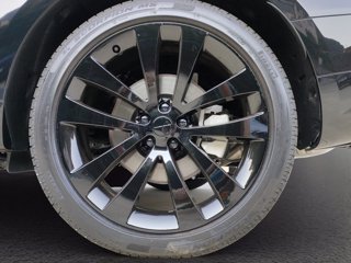 LAND ROVER Range Rover Sport 3 serie LAND ROVER 3.0 l6 PHEV 460 CV Dynamic SE