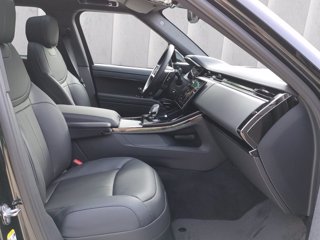 LAND ROVER Range Rover Sport 3 serie LAND ROVER 3.0 l6 PHEV 460 CV Dynamic SE
