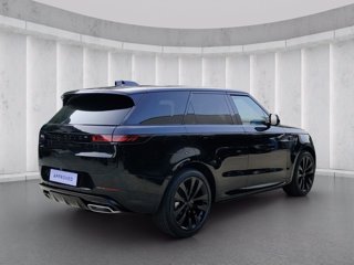 LAND ROVER Range Rover Sport 3 serie LAND ROVER 3.0 l6 PHEV 460 CV Dynamic SE