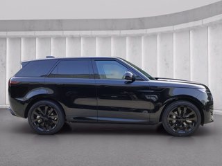 LAND ROVER Range Rover Sport 3 serie LAND ROVER 3.0 l6 PHEV 460 CV Dynamic SE