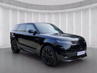 LAND ROVER Range Rover Sport 3 serie LAND ROVER 3.0 l6 PHEV 460 CV Dynamic SE