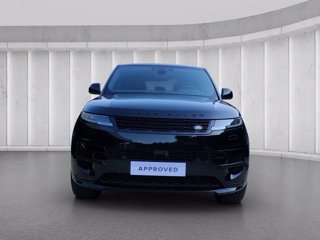 LAND ROVER Range Rover Sport 3 serie LAND ROVER 3.0 l6 PHEV 460 CV Dynamic SE