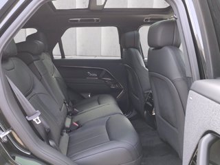 LAND ROVER Range Rover Sport 3 serie LAND ROVER 3.0 l6 PHEV 460 CV Dynamic SE