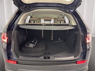 LAND ROVER Discovery Sport LAND ROVER 2.0 TD4 204 CV AWD Auto SE