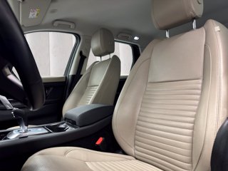 LAND ROVER Discovery Sport LAND ROVER 2.0 TD4 204 CV AWD Auto SE