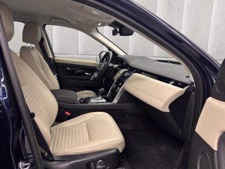 LAND ROVER Discovery Sport LAND ROVER 2.0 TD4 204 CV AWD Auto SE