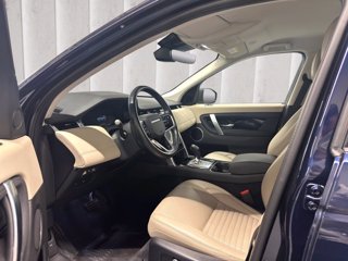 LAND ROVER Discovery Sport LAND ROVER 2.0 TD4 204 CV AWD Auto SE