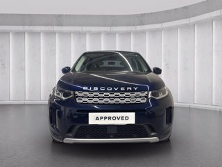 LAND ROVER Discovery Sport LAND ROVER 2.0 TD4 204 CV AWD Auto SE