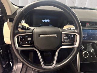 LAND ROVER Discovery Sport LAND ROVER 2.0 TD4 204 CV AWD Auto SE