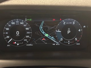 LAND ROVER Discovery Sport LAND ROVER 2.0 TD4 204 CV AWD Auto SE