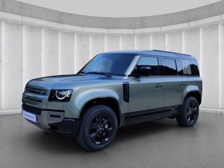 LAND ROVER Defender (2019) LAND ROVER 110 2.0 Si4 PHEV 300 CV AWD Auto X-Dynamic SE