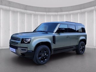 LAND ROVER Defender (2019) LAND ROVER 110 2.0 Si4 PHEV 300 CV AWD Auto X-Dynamic SE