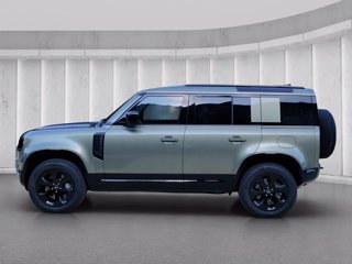 LAND ROVER Defender (2019) LAND ROVER 110 2.0 Si4 PHEV 300 CV AWD Auto X-Dynamic SE