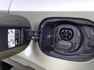 LAND ROVER Defender (2019) LAND ROVER 110 2.0 Si4 PHEV 300 CV AWD Auto X-Dynamic SE