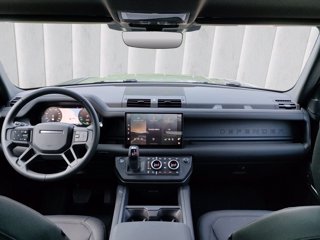 LAND ROVER Defender (2019) LAND ROVER 110 2.0 Si4 PHEV 300 CV AWD Auto X-Dynamic SE