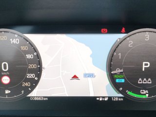 LAND ROVER Defender (2019) LAND ROVER 110 2.0 Si4 PHEV 300 CV AWD Auto X-Dynamic SE