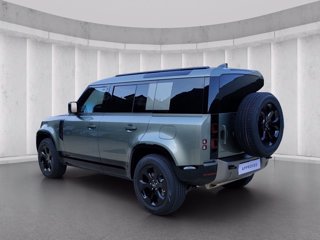 LAND ROVER Defender (2019) LAND ROVER 110 2.0 Si4 PHEV 300 CV AWD Auto X-Dynamic SE