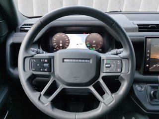 LAND ROVER Defender (2019) LAND ROVER 110 2.0 Si4 PHEV 300 CV AWD Auto X-Dynamic SE