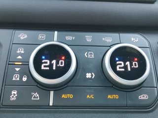 LAND ROVER Defender (2019) LAND ROVER 110 2.0 Si4 PHEV 300 CV AWD Auto X-Dynamic SE