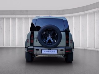 LAND ROVER Defender (2019) LAND ROVER 110 2.0 Si4 PHEV 300 CV AWD Auto X-Dynamic SE