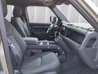LAND ROVER Defender (2019) LAND ROVER 110 2.0 Si4 PHEV 300 CV AWD Auto X-Dynamic SE