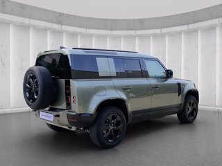 LAND ROVER Defender (2019) LAND ROVER 110 2.0 Si4 PHEV 300 CV AWD Auto X-Dynamic SE