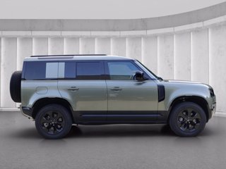 LAND ROVER Defender (2019) LAND ROVER 110 2.0 Si4 PHEV 300 CV AWD Auto X-Dynamic SE
