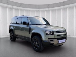 LAND ROVER Defender (2019) LAND ROVER 110 2.0 Si4 PHEV 300 CV AWD Auto X-Dynamic SE
