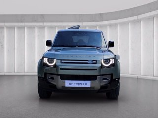 LAND ROVER Defender (2019) LAND ROVER 110 2.0 Si4 PHEV 300 CV AWD Auto X-Dynamic SE