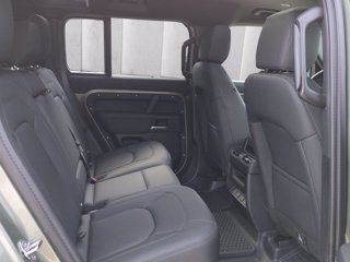 LAND ROVER Defender (2019) LAND ROVER 110 2.0 Si4 PHEV 300 CV AWD Auto X-Dynamic SE